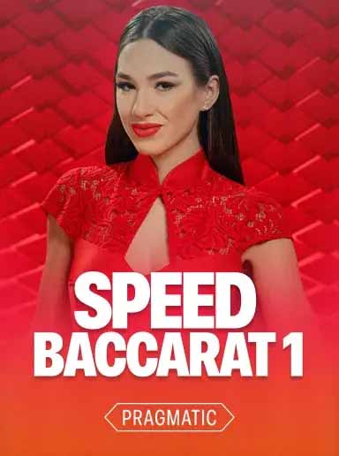 Speed Baccarat · Куш Live Casino